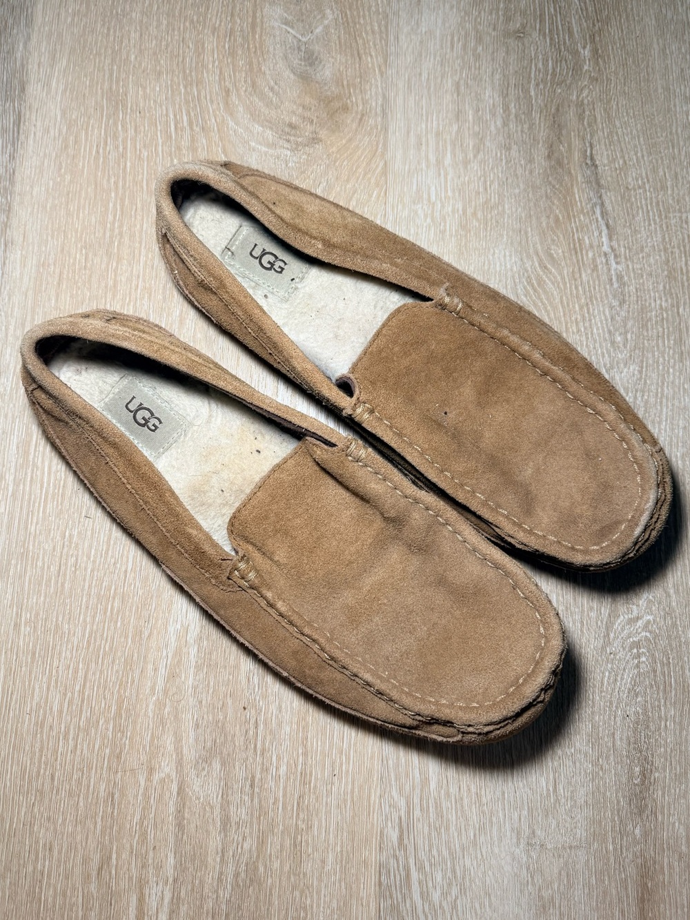 UGG Men’s House Slippers